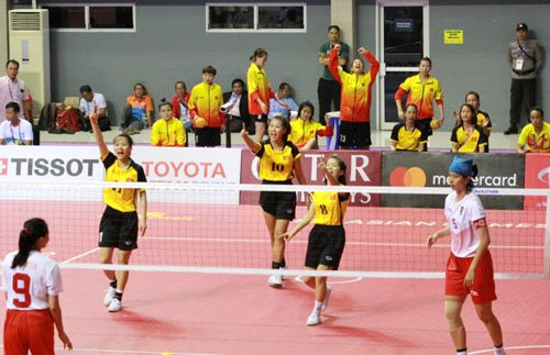 ASIAD 2018: Chờ cầu mây rinh “Vàng”, bóng đá nam đoạt “Đồng”