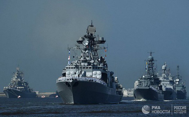 Thế giới tuần qua: Vấn đề cũ, mâu thuẫn mới