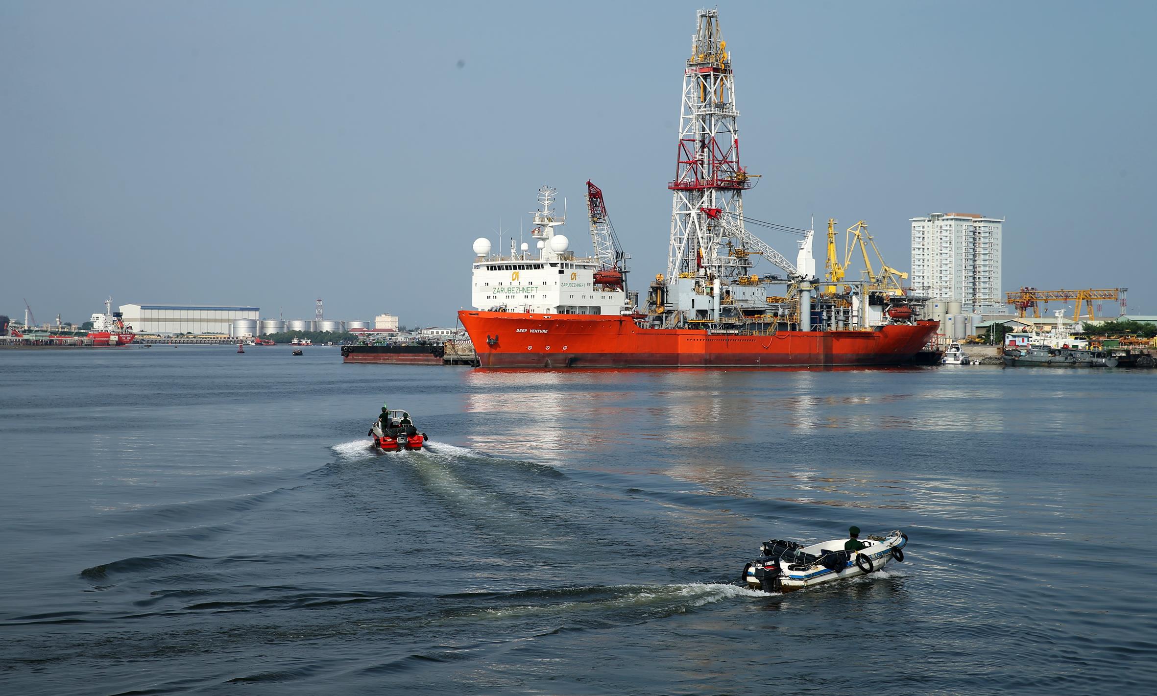 Trái ngọt từ Mùa Thu Độc lập và trách nhiệm của tuổi trẻ