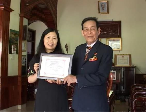 Nguồn cổ vũ lớn lao