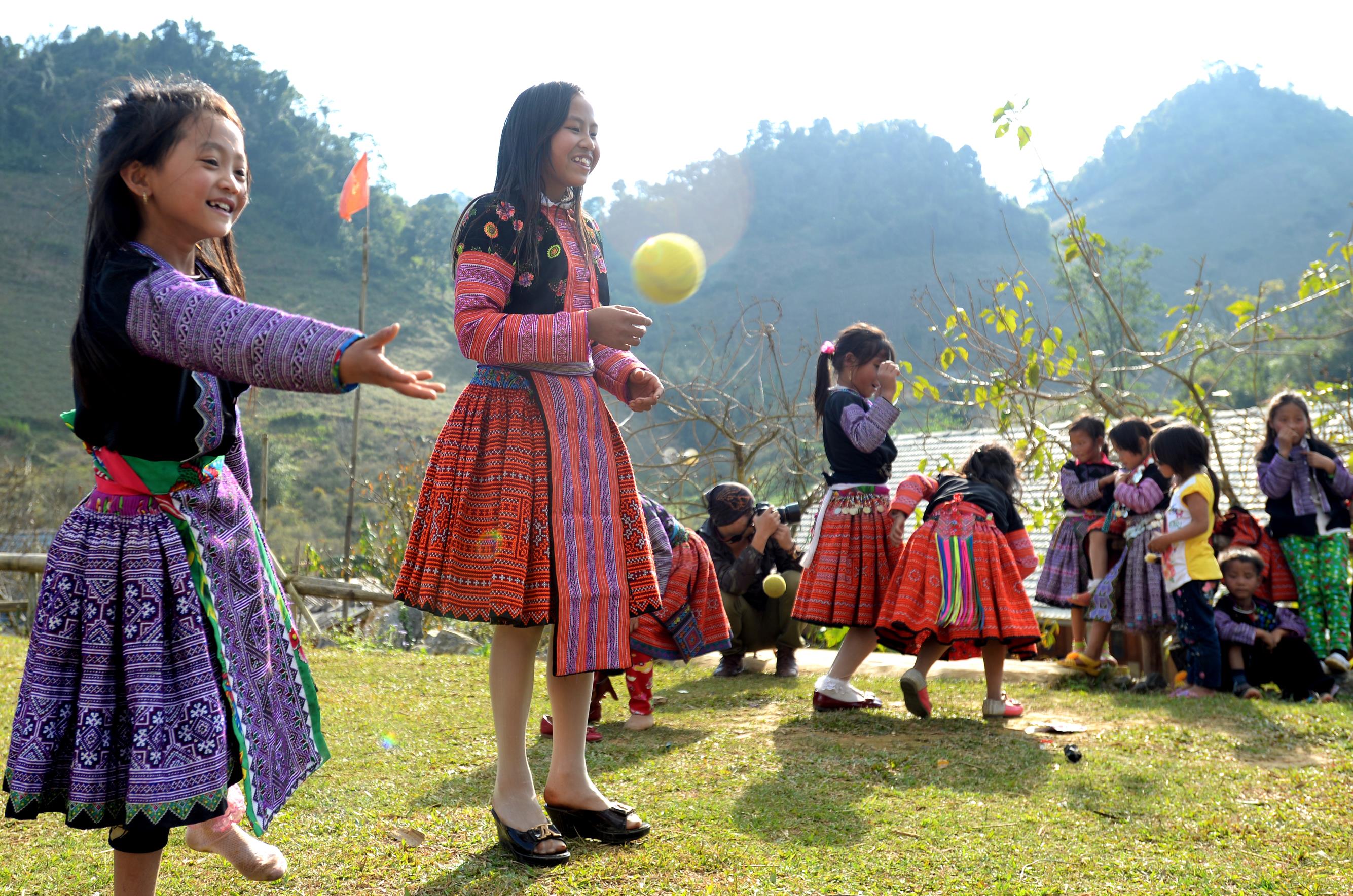 Vietnam Weather September
