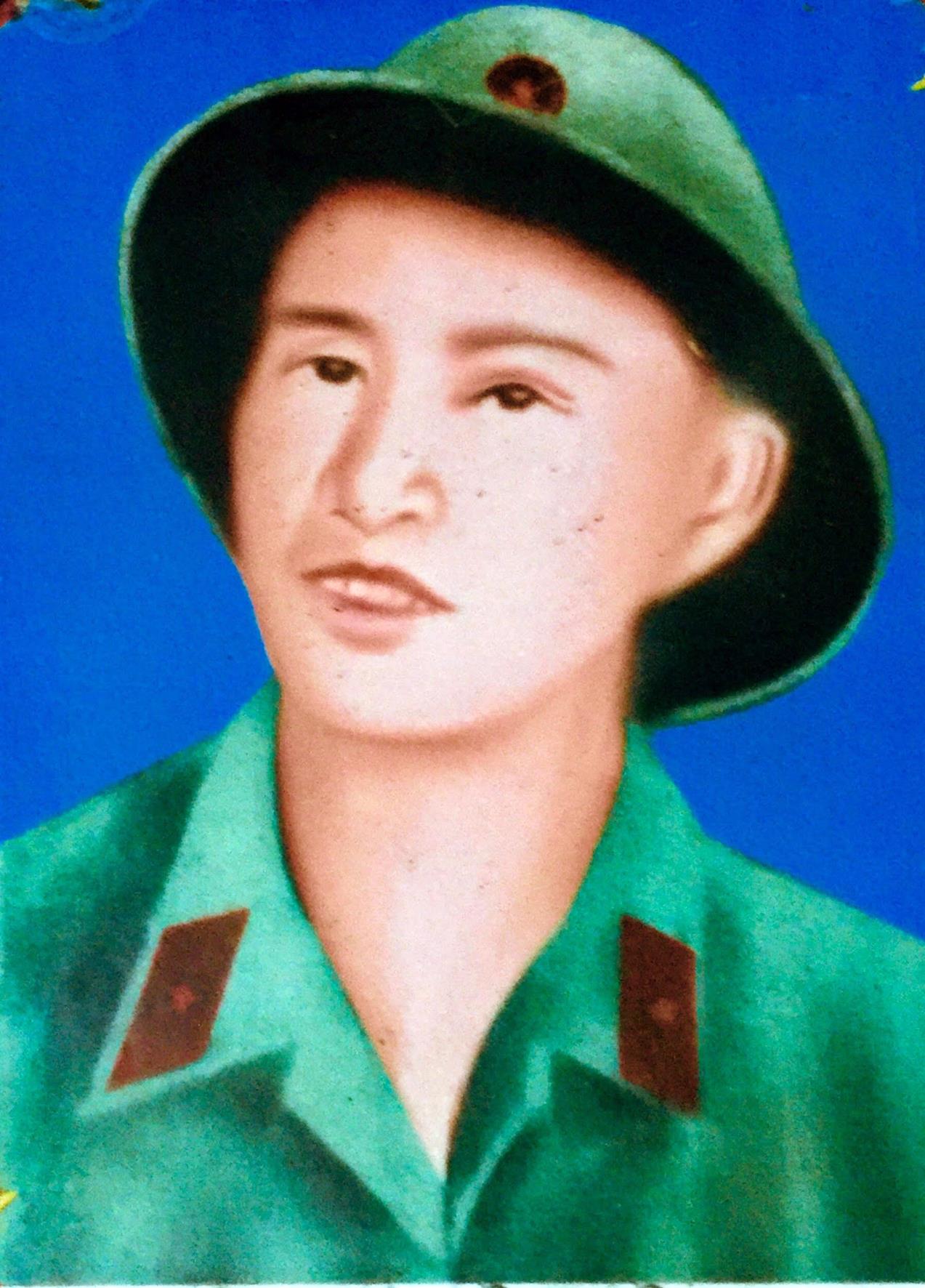 Đồng chí Lê Trọng Thanh, chiến đấu và hy sinh tại đơn vị C3, D10, KN

