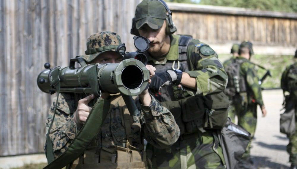 Australia mua “hỏa thần” Carl Gustaf M4 trang bị cho lục quân