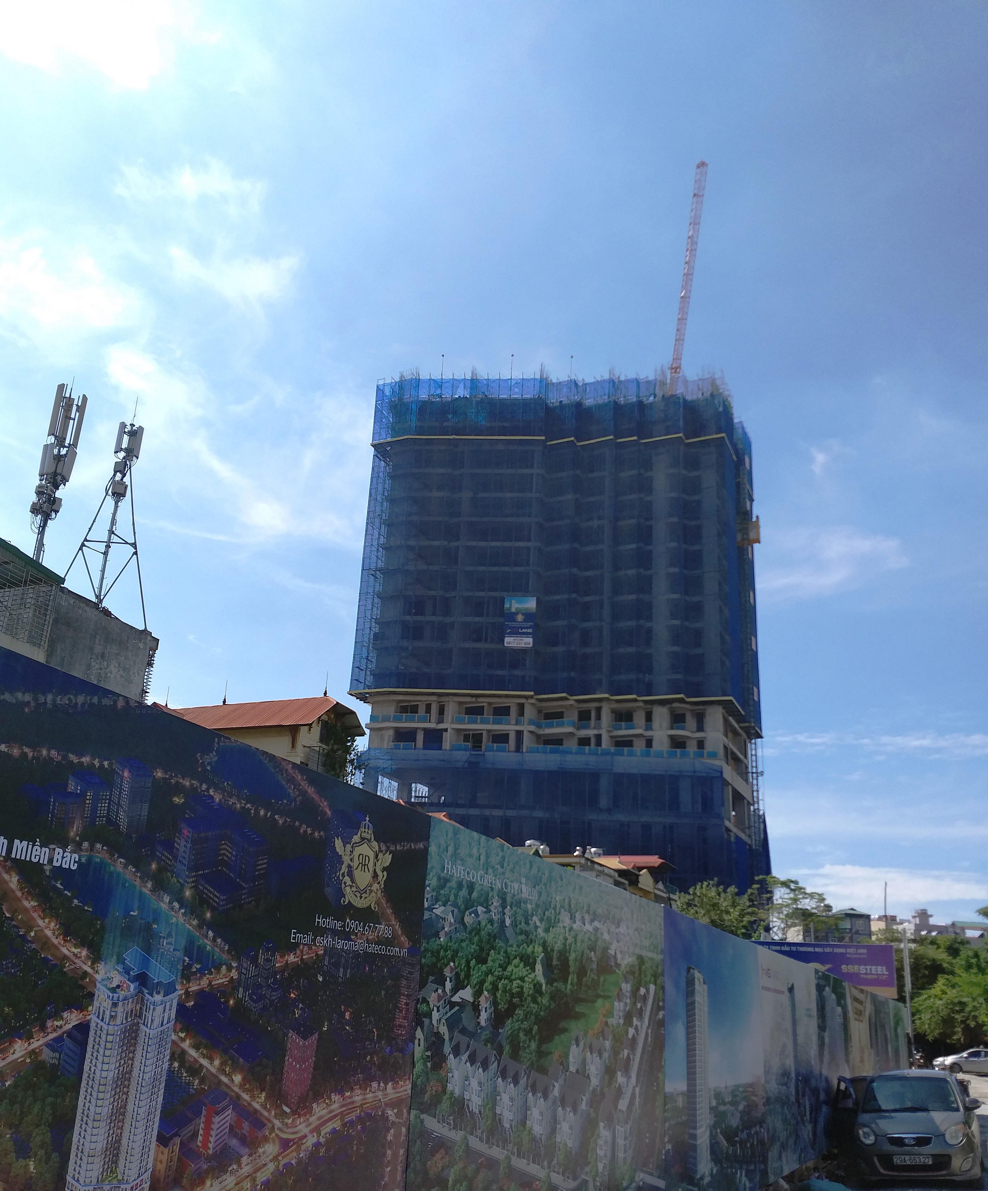 Hợp tác xã Láng Trung đã bán rẻ quyền lợi của xã viên như thế nào?