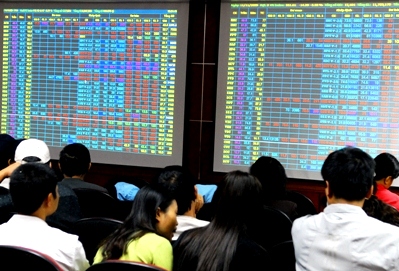 ĐỂ CỔ PHIẾU DOANH NGHIỆP NHÀ NƯỚC THÊM HẤP DẪN