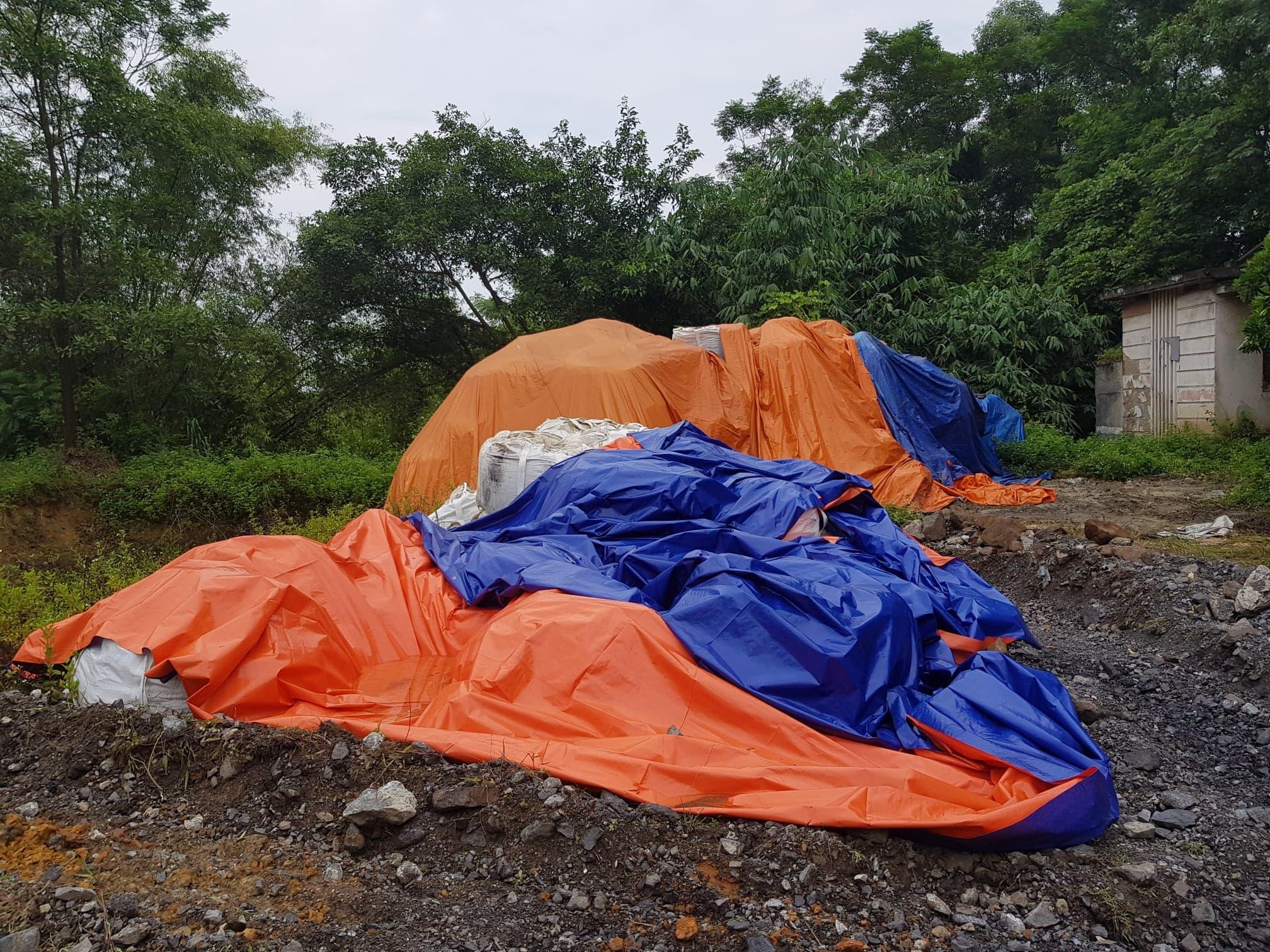 Chưa làm rõ trách nhiệm đơn vị sai phạm