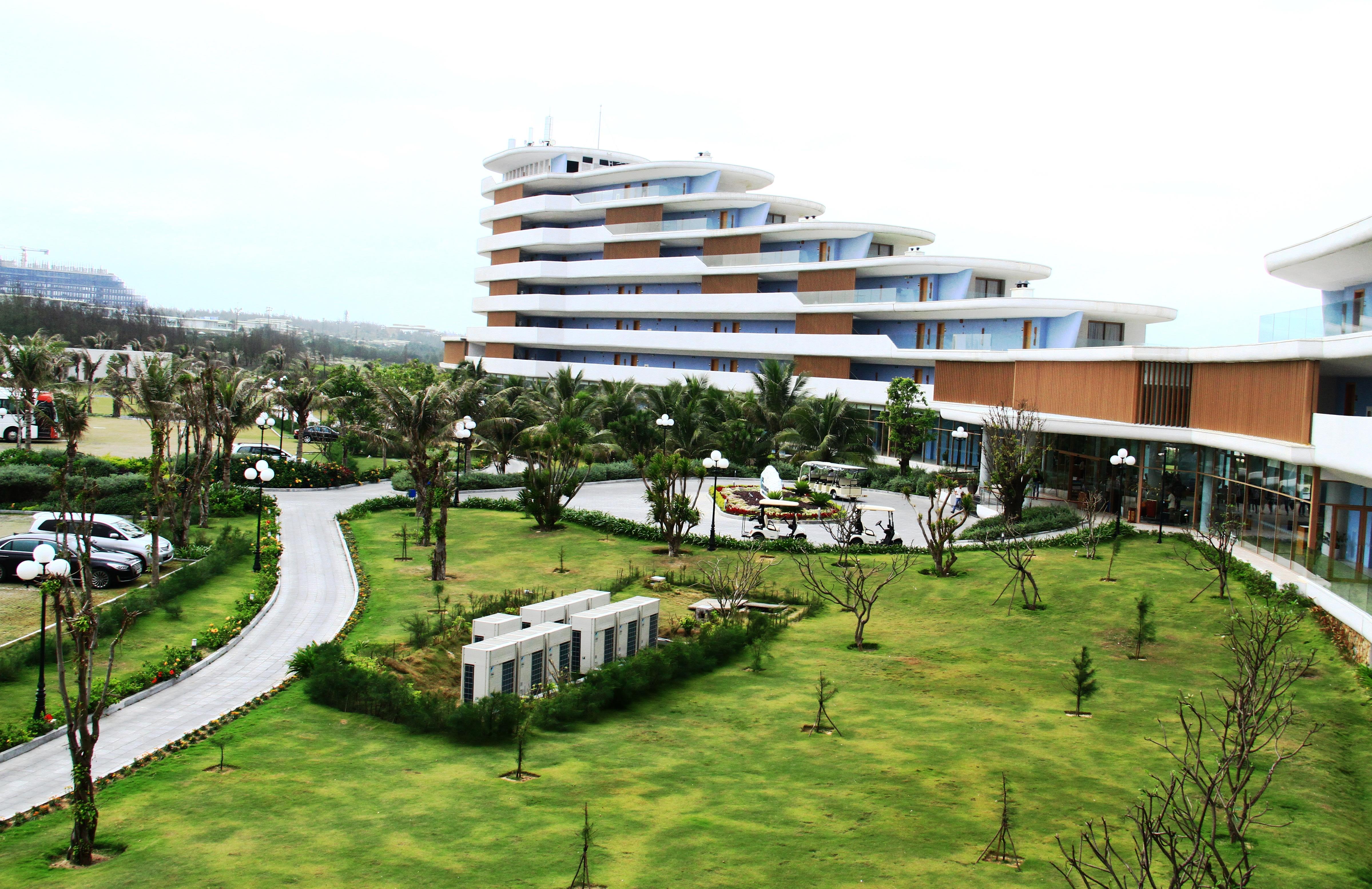 Nhận thức đúng về bản chất khi kinh doanh bất động sản nghỉ dưỡng