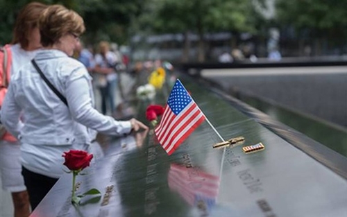 Hơn 1.000 nạn nhân vụ khủng bố ngày 11-9-2001 vẫn chưa xác định được danh tính 

