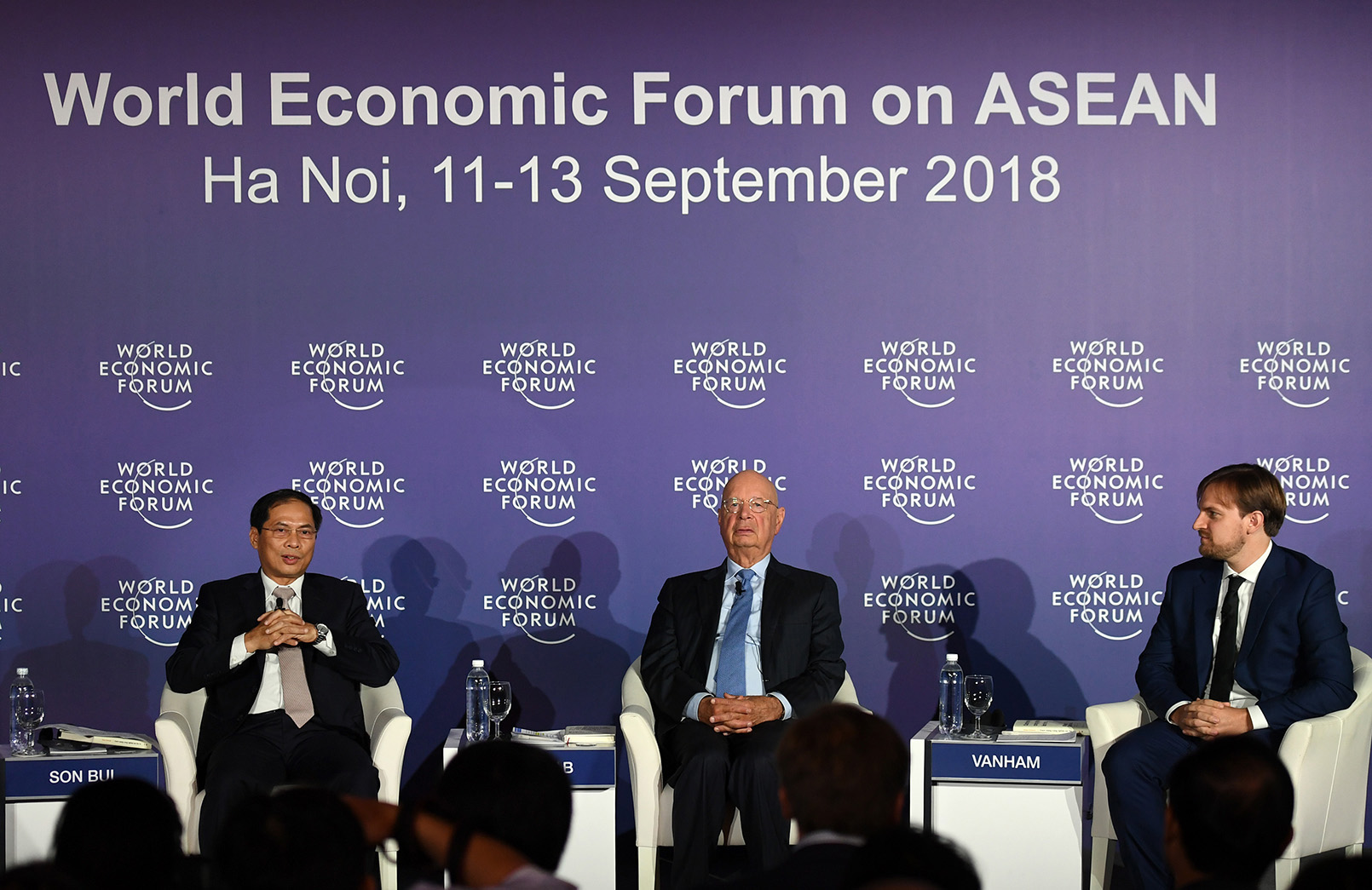 Bỏ lỡ “chuyến tàu” Cách mạng công nghiệp 4.0 sẽ thất bại