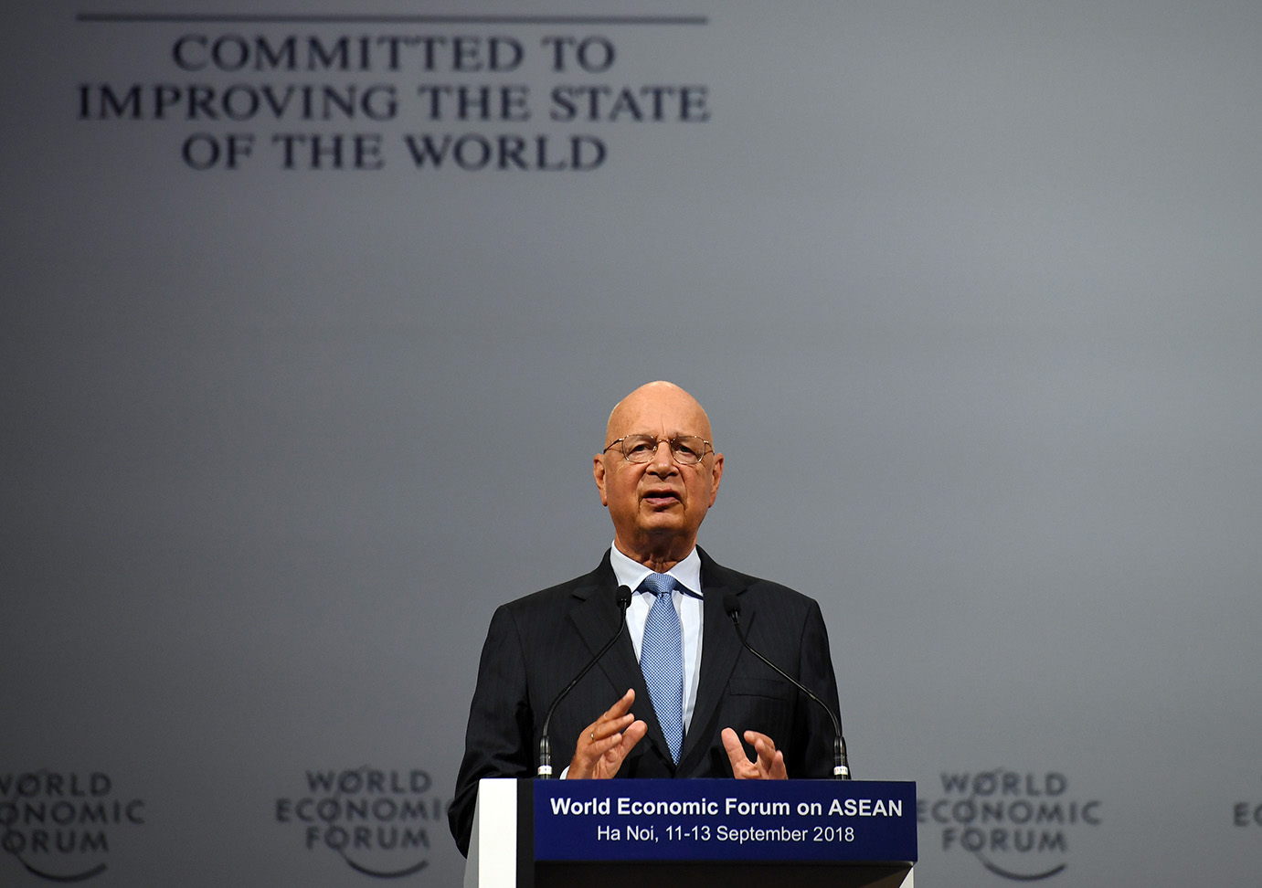 Thể hiện sự tin tưởng, tiềm năng của Việt Nam và ASEAN