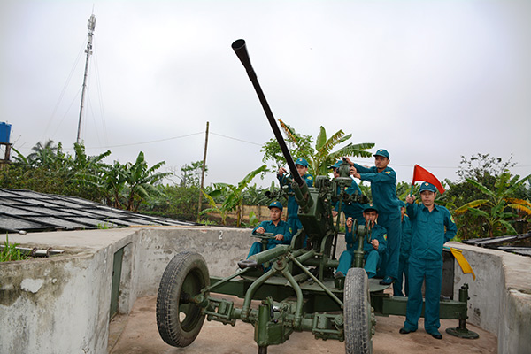 Hưng Yên tổng kết 10 năm thực hiện Nghị quyết 28 của Bộ Chính trị