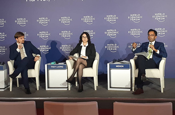 Cải thiện trình độ lao động để đối phó với tác động của CMCN 4.0