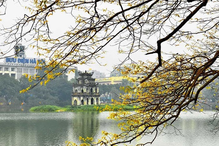 MỤC TIÊU LỚN TỪ VIỆC LÀM NHỎ