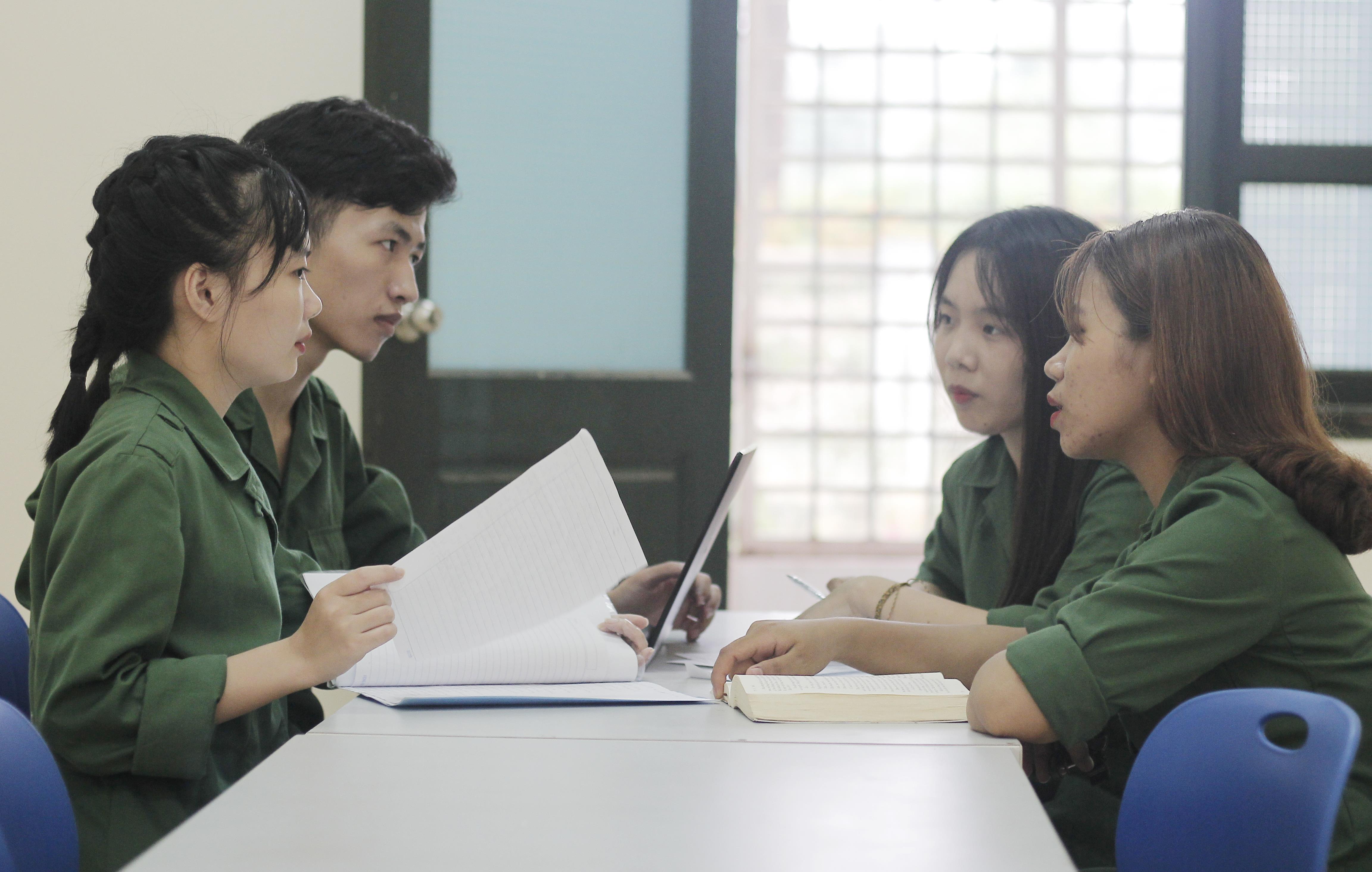 “Radio Hòa Lạc” kết nối cảm xúc