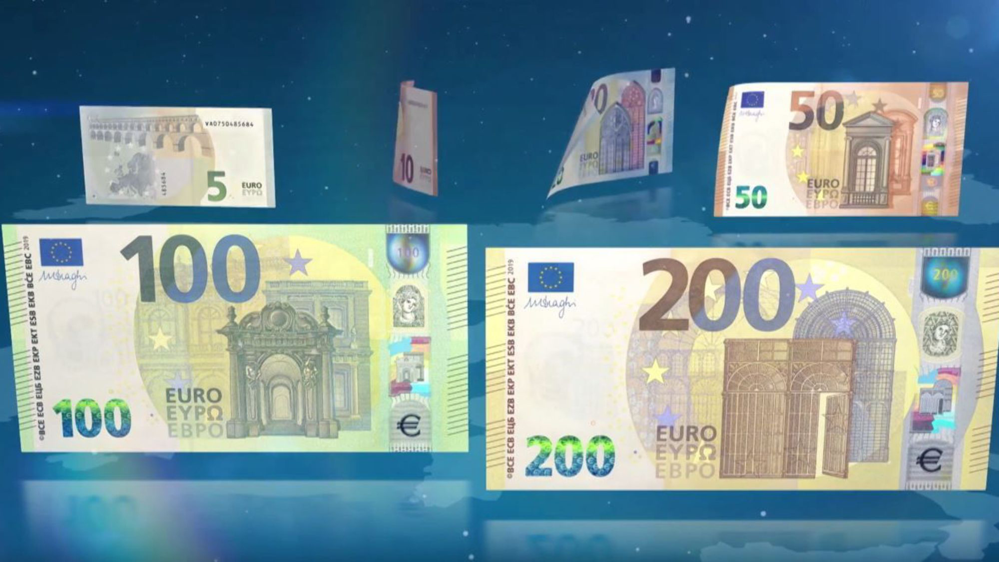 Tiền giấy euro là loại tiền được phát hành rộng rãi trên toàn cầu, với nhiều giá trị khác nhau. Nếu bạn tò mò về tiền giấy euro và cách thức sử dụng, hãy xem ngay hình ảnh liên quan.