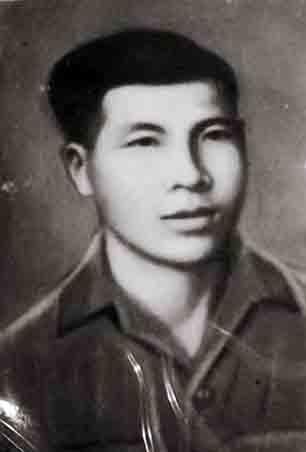 Gia đình rất mong tìm được phần mộ liệt sĩ Đoàn Hùng Tô

