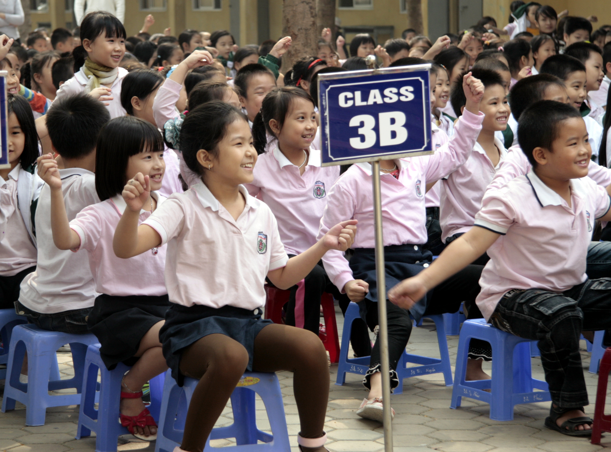 Huy động các nguồn lực xã hội cho giáo dục- đào tạo phải bảo đảm đúng quy định, công khai, minh bạch

