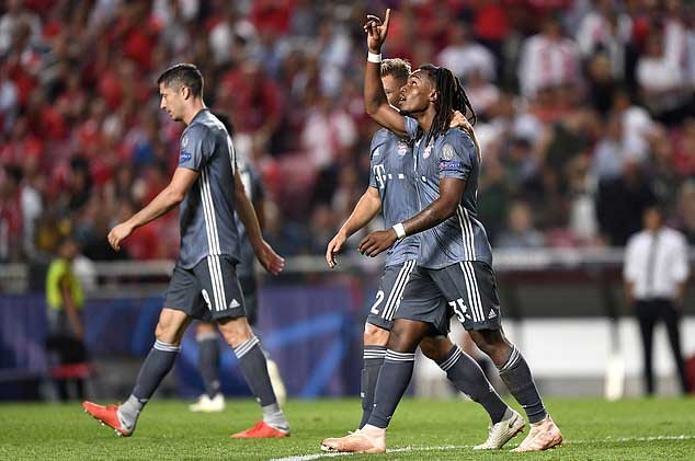 MU và Real đại thắng ngày ra quân