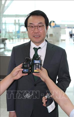 Thượng đỉnh liên Triều: Hàn Quốc có thể giữ vai trò tích cực hơn trong nỗ lực phi hạt nhân hóa