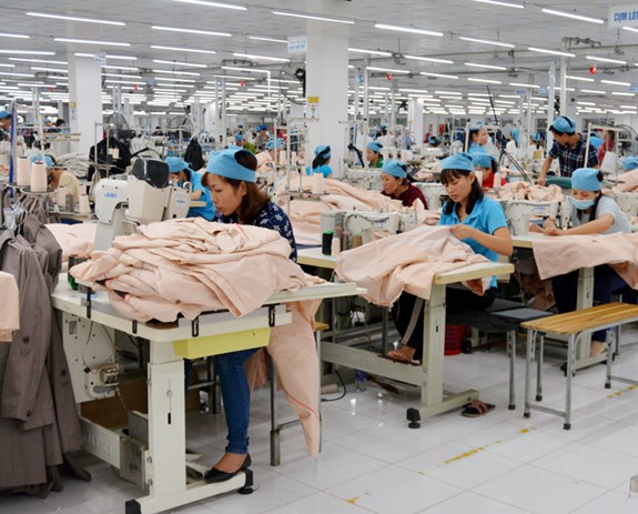 VĂN HÓA KINH DOANH VÀ THƯƠNG HIỆU DOANH NGHIỆP