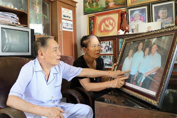 Tình cảm gần gũi, thân thương của Chủ tịch nước với thầy và trò Trường THPT Kim Sơn B 