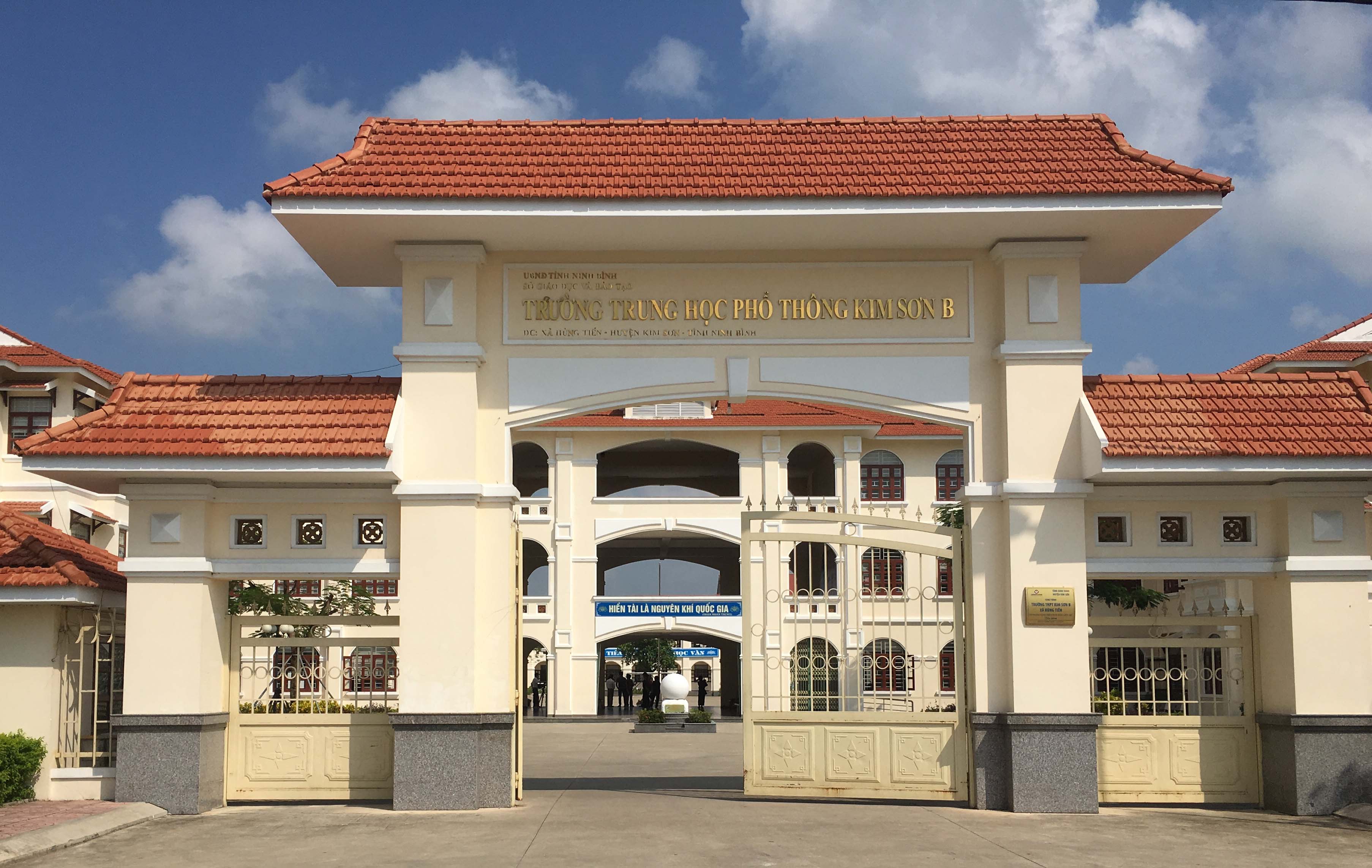 Khắc ghi lời dặn dò của Chủ tịch nước Trần Đại Quang