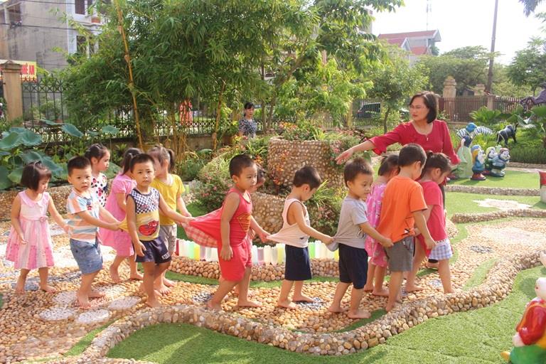 Không để tình trạng thiếu giáo viên kéo dài