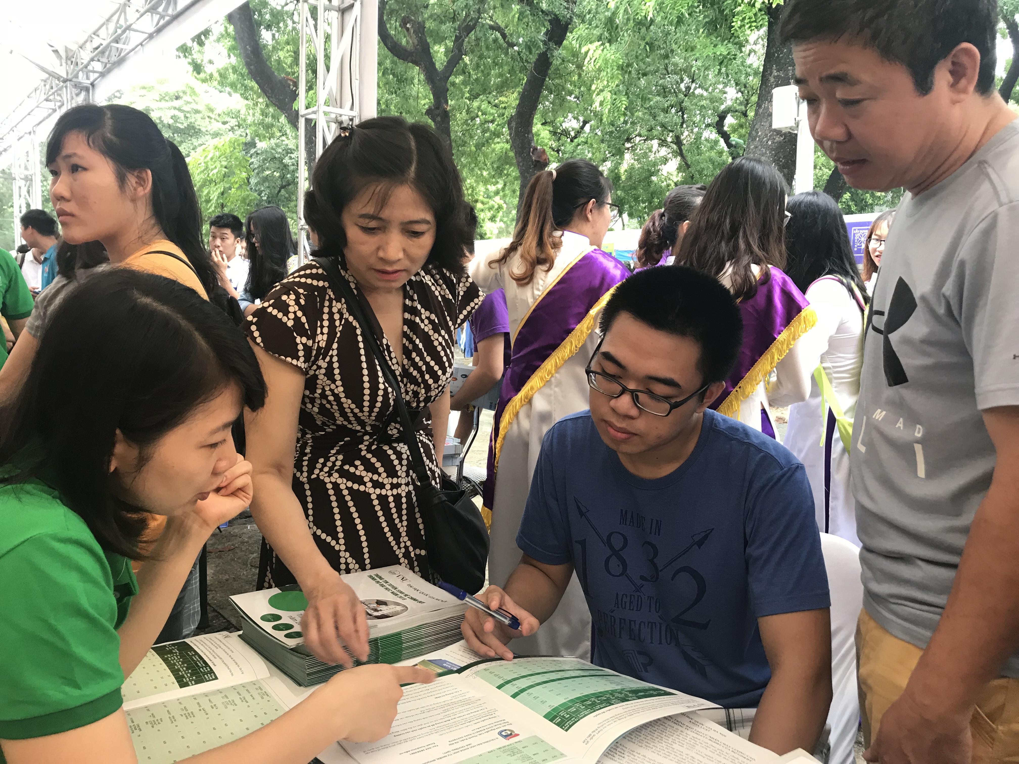 Những kết quả bước đầu trong đổi mới giáo dục