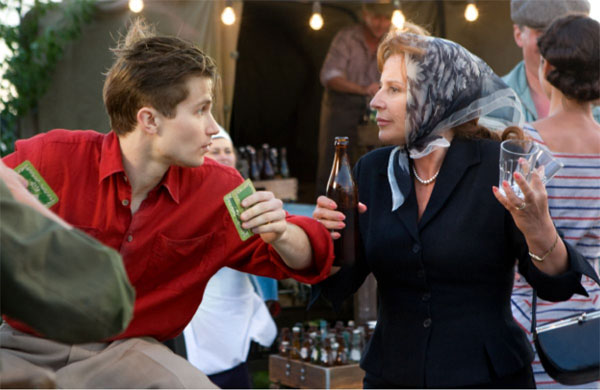 Công chiếu phim Tatarak của Ba Lan tham dự Liên hoan phim Quốc tế Hà Nội