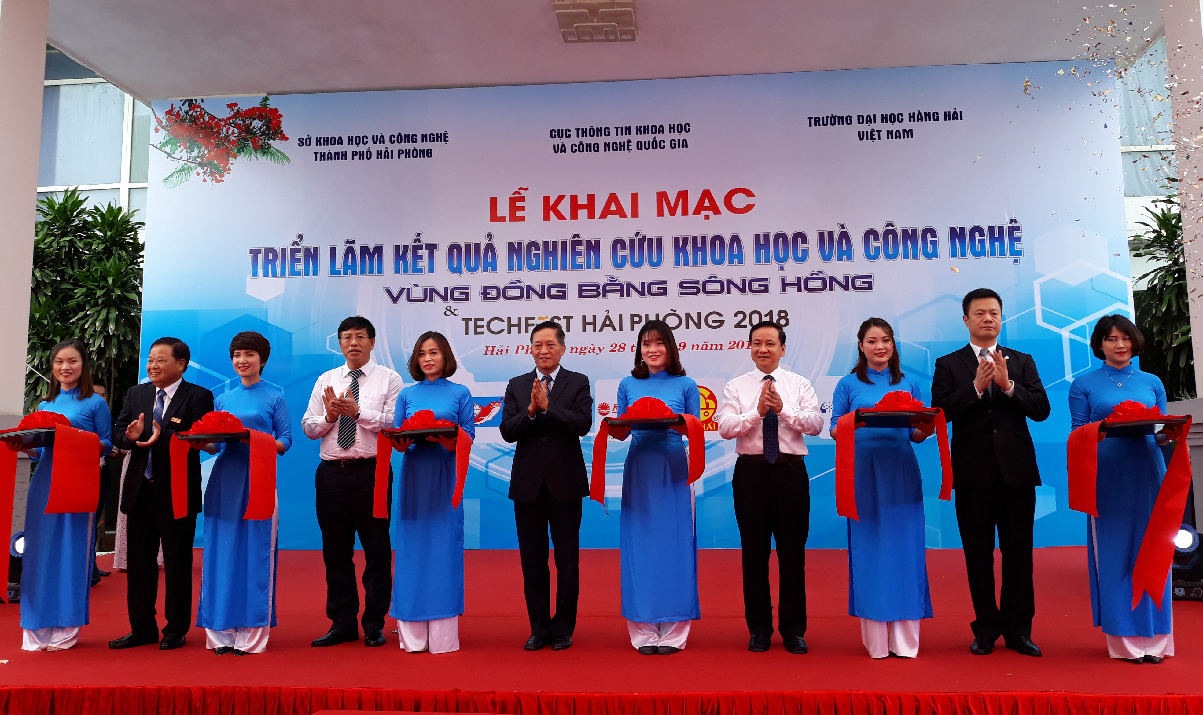 Vùng Đồng bằng sông Hồng đạt nhiều thành tựu trong nghiên cứu khoa học và công nghệ