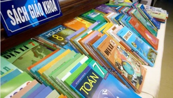 HÃY TRÂN QUÝ NHỮNG CUỐN SÁCH