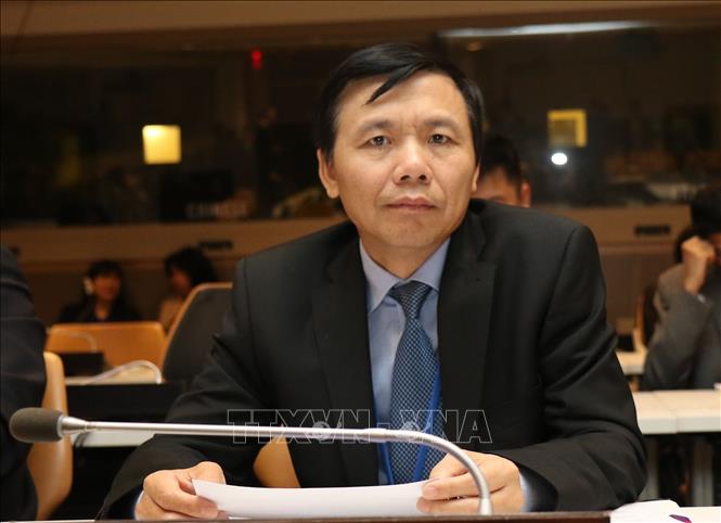 Hội nghị không chính thức Bộ trưởng Ngoại giao ASEAN và Hội nghị Bộ trưởng Ngoại giao ASEAN-LHQ