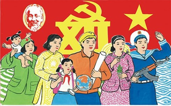 TRÁNH NÊU GƯƠNG...PHƯƠNG PHƯỞNG!