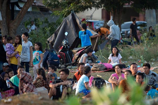 Động đất, sóng thần tại Indonesia: Chính phủ chi 43 triệu USD hỗ trợ các nạn nhân