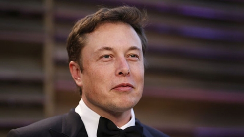 Tỷ phú Elon Musk sẽ từ chức Chủ tịch Tesla và nộp phạt 20 triệu USD