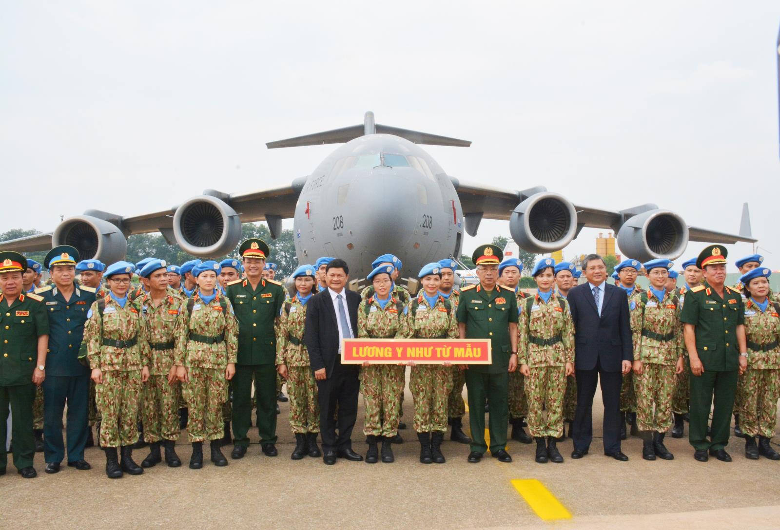 Bước đột phá thực hiện đường lối đối ngoại của đất nước

