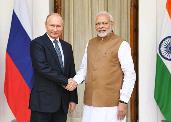 Thế giới tuần qua: Hợp tác và đối đầu