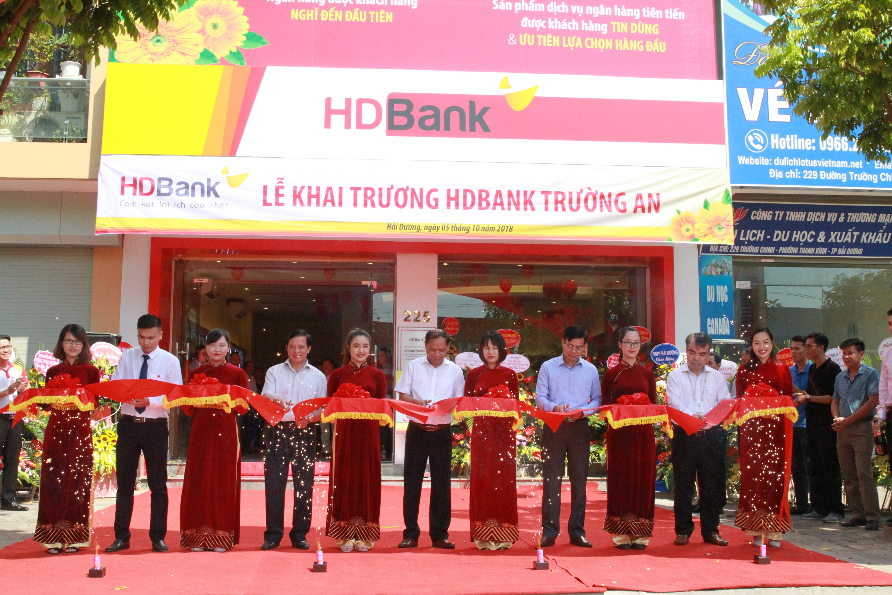 HDBANK VIỆT NAM CUNG CẤP DỊCH VỤ MỞ TÀI KHOẢN ONLINE VÀ CẬP NHẬT TỶ GIÁ NGOẠI TỆ MỚI NHẤT