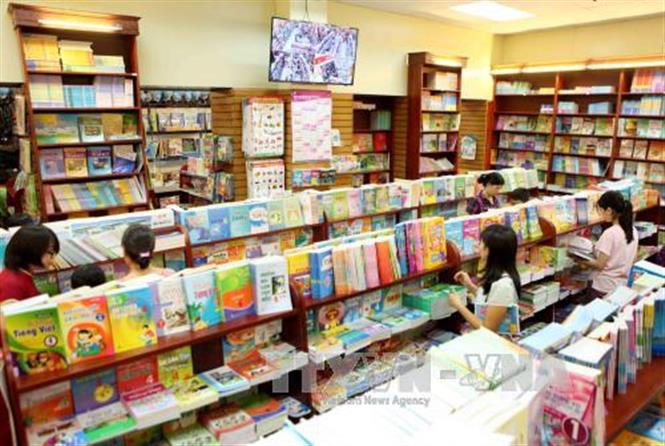 An ninh quân đội bóc gỡ đường dây “cò” bán sách