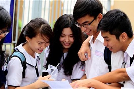 Bài 2: Xây dựng, hoàn thiện hệ thống giáo dục quốc dân đáp ứng đào tạo nguồn nhân lực thời kỳ mới (tiếp theo và hết)