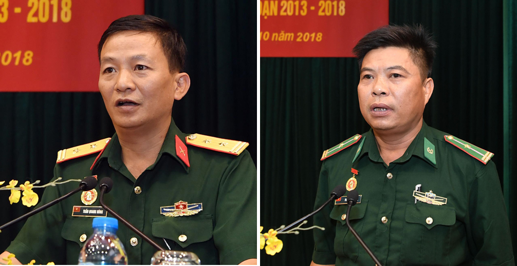 Dân vận hướng về cơ sở