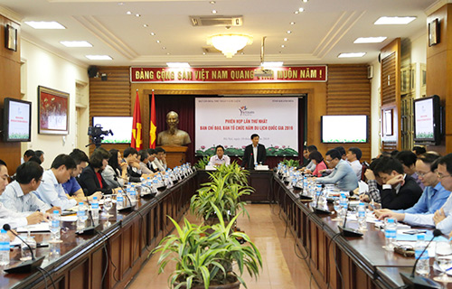 Nhiều hoạt động đặc sắc tại Năm Du lịch Quốc gia 2019

