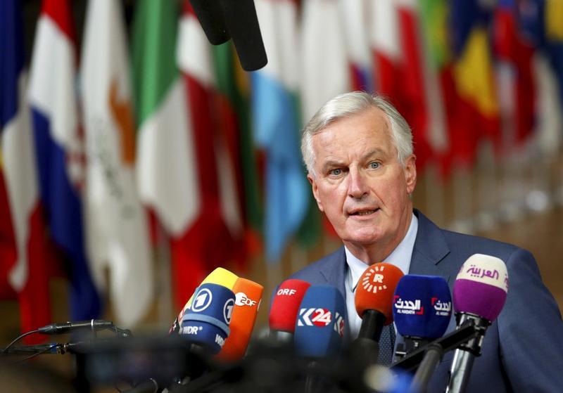 “Nút thắt” đàm phán Brexit vẫn chưa được tháo gỡ