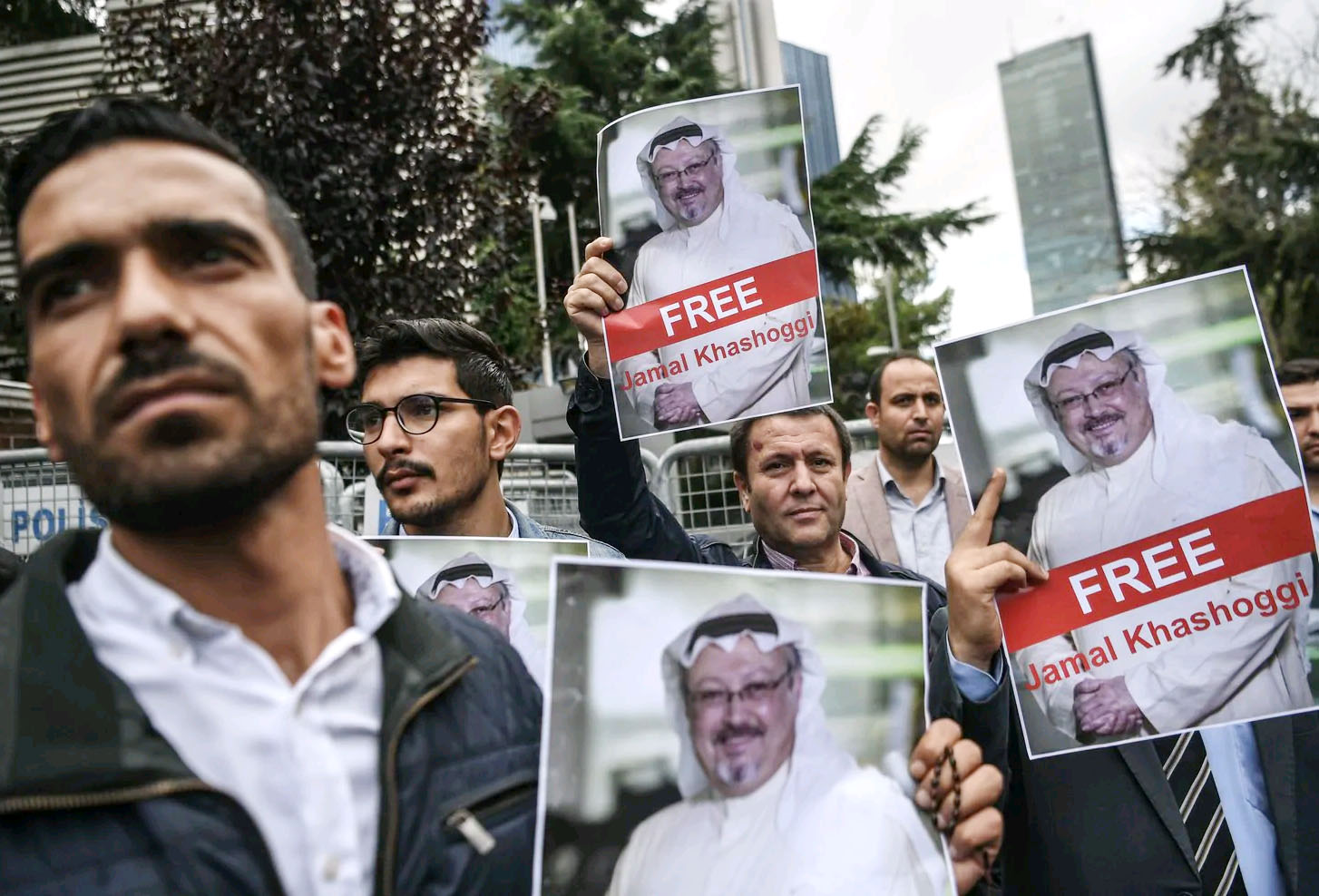 Thế giới tuần qua: Trúc trắc