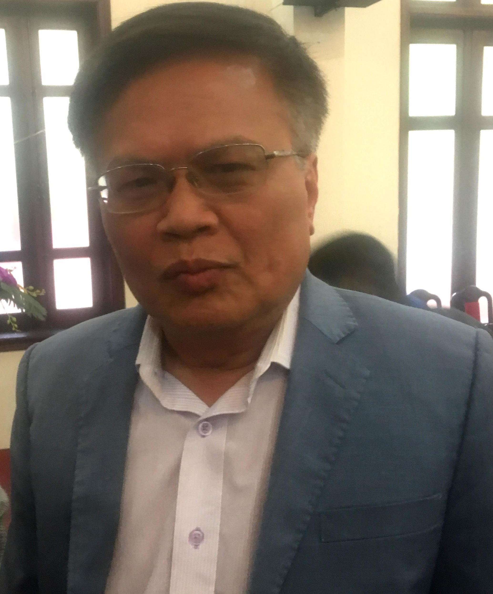 Tin tưởng và kỳ vọng