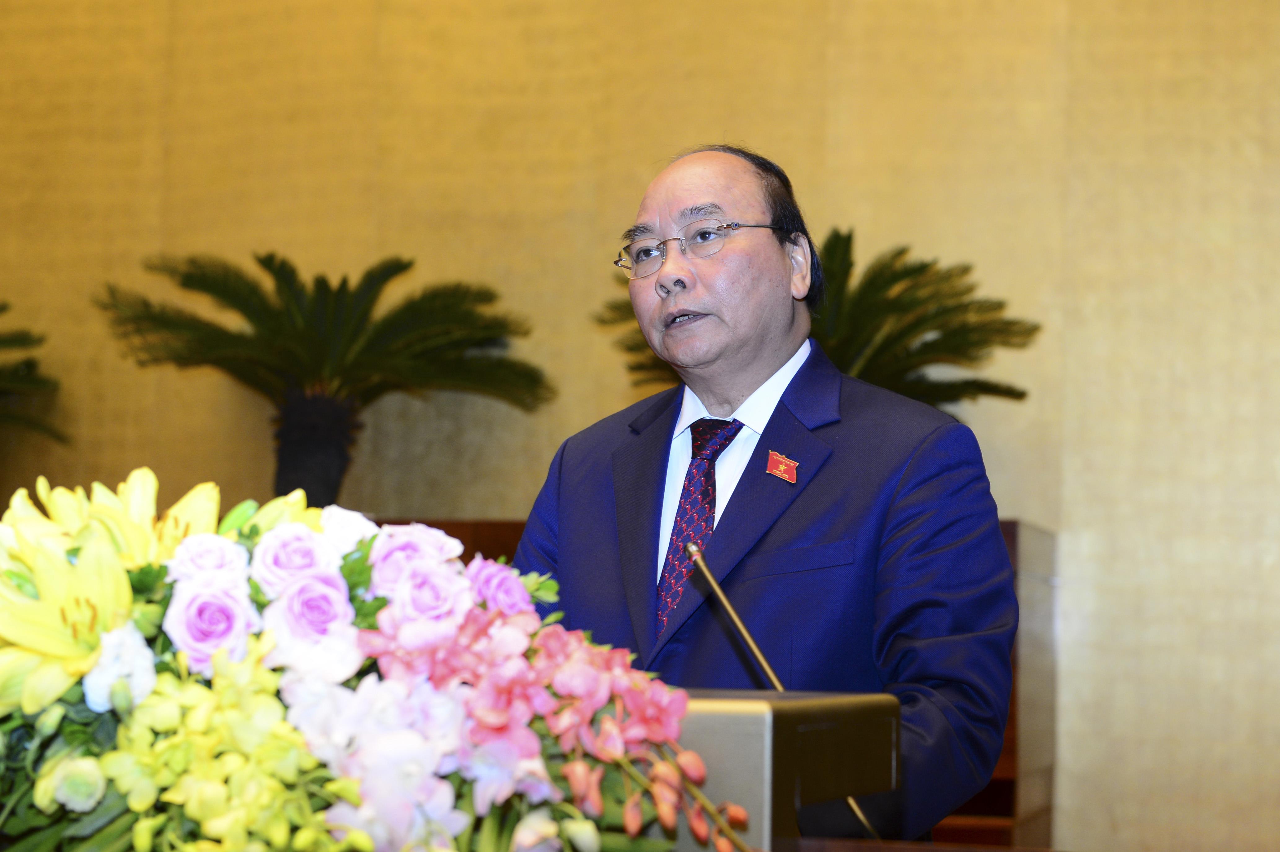  Đạt được kết quả toàn diện tạo nền tảng cho phát triển nhanh và bền vững hơn trong thời gian tới (*)