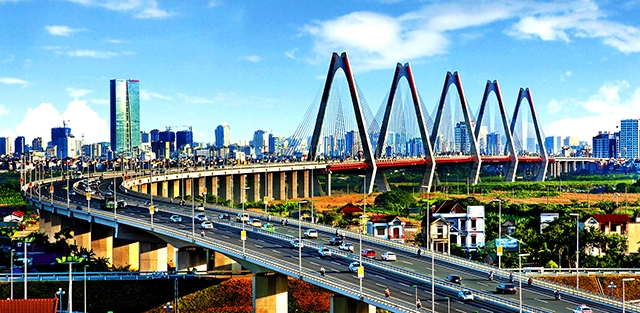 THÀNH QUẢ CỦA ĐỔI MỚI, CẢI CÁCH

