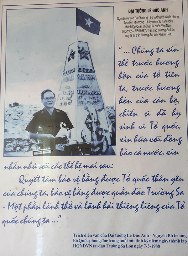 Tuyên truyền bằng hình ảnh trực quan sinh động