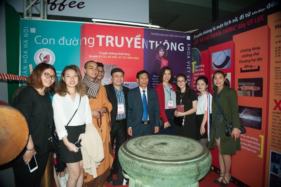 Không để sinh viên ra trường phải đào tạo lại