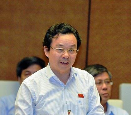 Đánh giá cao, tin tưởng vào sự phát triển của đất nước